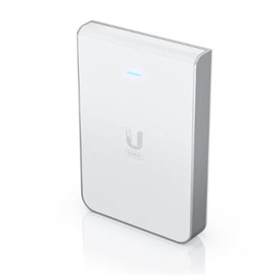 Ubiquiti U6 In-Wall WiFi 6 Access Point