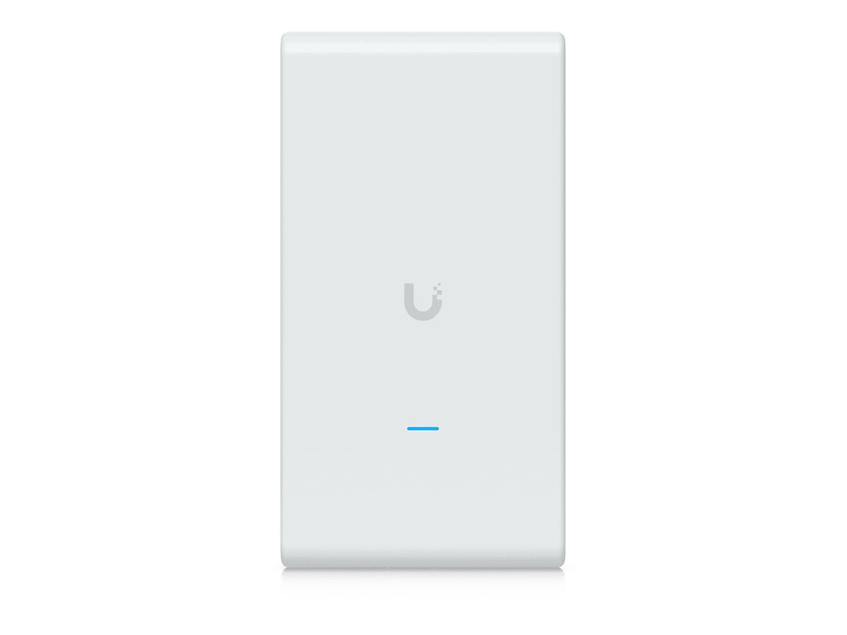 Ubiquiti U6 Mesh Pro Wi-Fi 6 Access Point