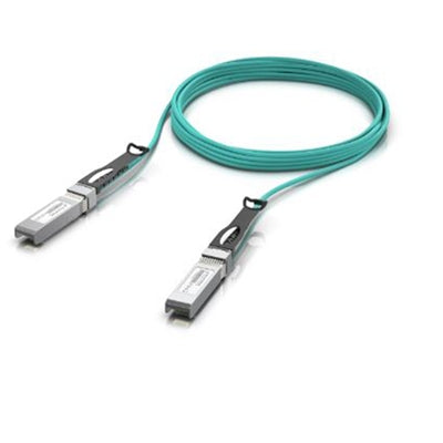 Ubiquiti UACC-AOC-SFP10-5M Long-range Direct Attach Cable