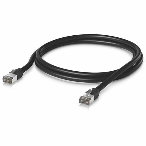 Ubiquiti UACC-Cable-Patch-Outdoor-2M-BK UISP Patch Cable