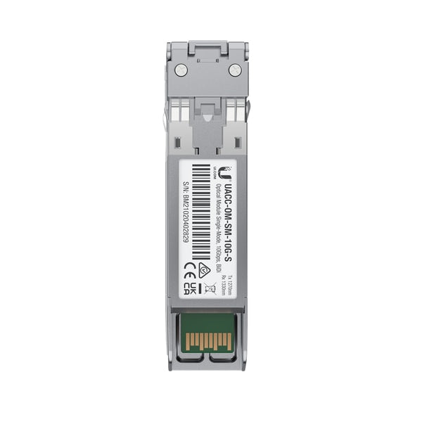 Ubiquiti UACC-OM-SM-10G-S-20 10 Gbps Optical Module