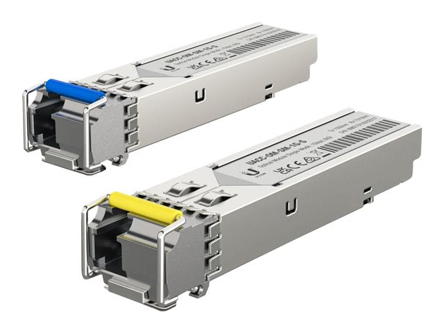 Ubiquiti UACC-OM-SM-1G-S-2 Single-Mode SFP Module