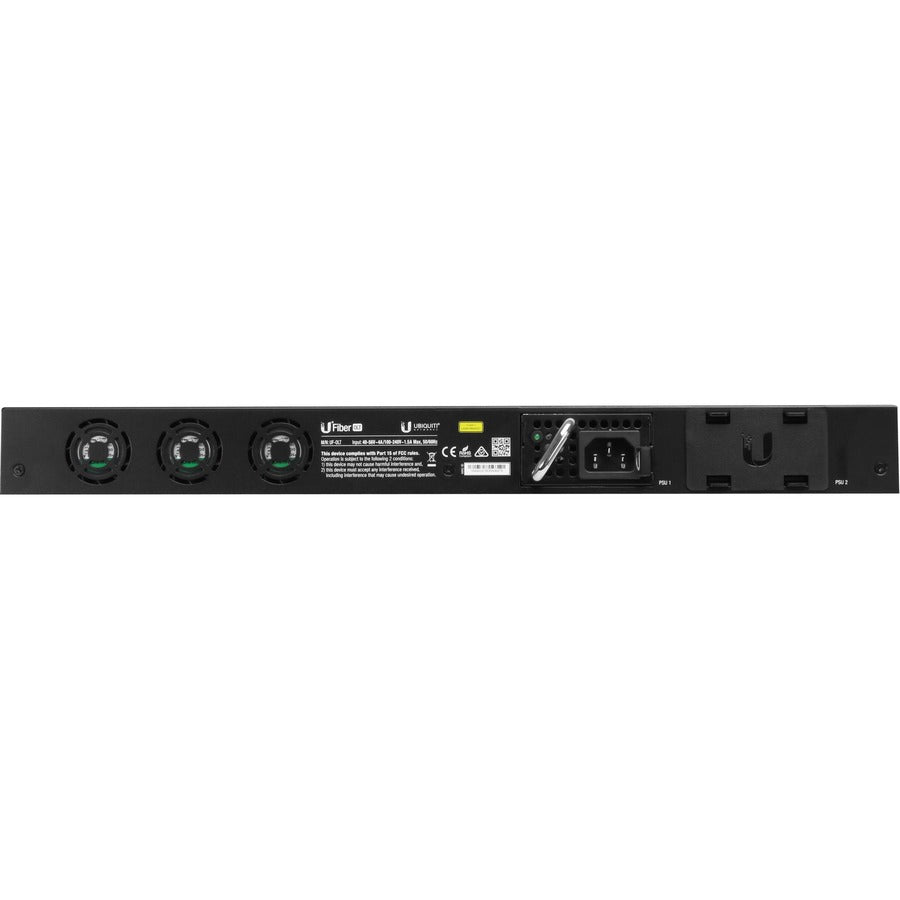 Ubiquiti UFiber OLT - Steel