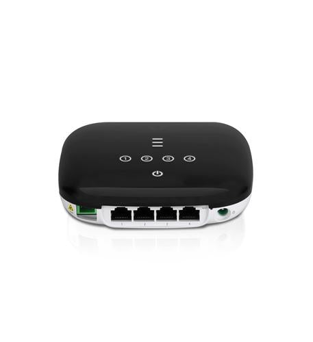 Ubiquiti UFiber WiFi GPON CPE - Fiber Optic Network Equipment | Tecisoft UF-WIFI-US
