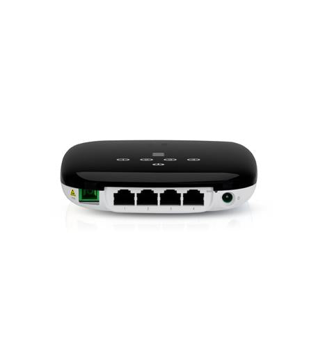 Ubiquiti UFiber WiFi GPON CPE - Fiber Optic Network Equipment | Tecisoft UF-WIFI-US