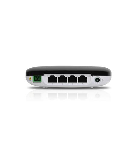 Ubiquiti UFiber WiFi GPON CPE - Fiber Optic Network Equipment | Tecisoft UF-WIFI-US