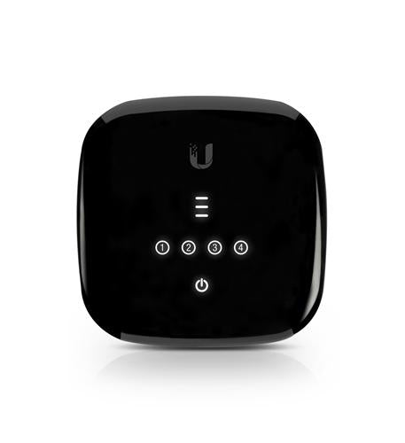 Ubiquiti UFiber WiFi GPON CPE - Fiber Optic Network Equipment | Tecisoft UF-WIFI-US