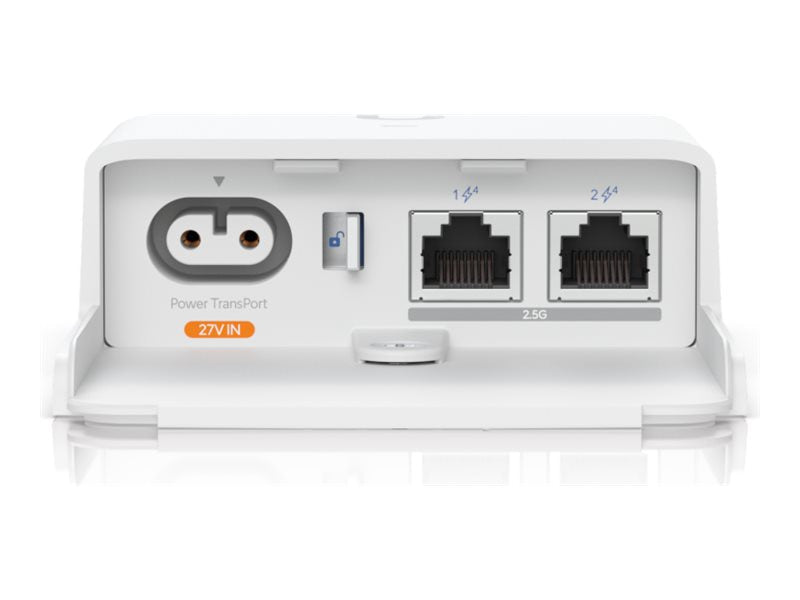 Ubiquiti UISP Dual-Power Injector