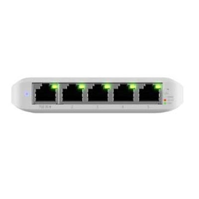 Ubiquiti USW-Flex-Mini-5 5-Port Gigabit Switch 5-Pack