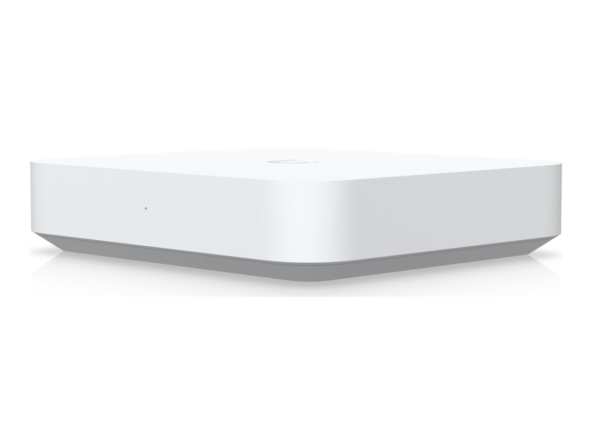 Ubiquiti UXG-MAX Multi-WAN Gateway with 2.5 GbE