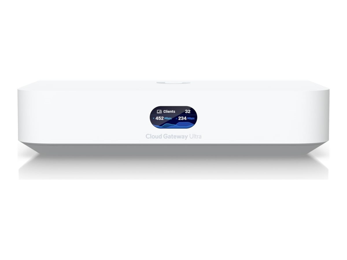 Ubiquiti Ultra Cloud Gateway