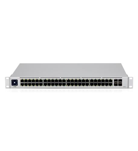 Ubiquiti UniFi 48-Port Gigabit Switch