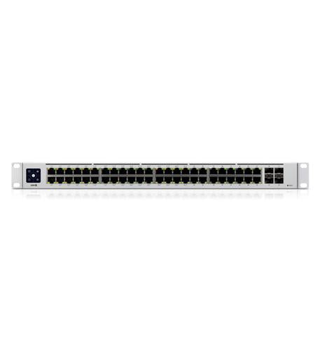Ubiquiti UniFi 48-Port Gigabit Switch