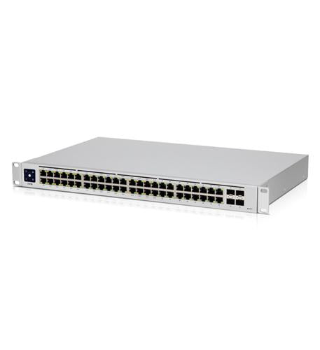 Ubiquiti UniFi 48-Port Gigabit Switch