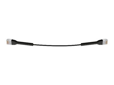Ubiquiti UniFi CAT6 Patch Cable 2M Black