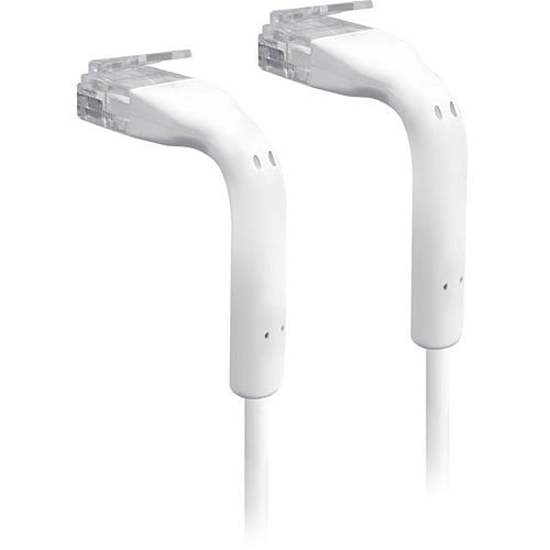 Ubiquiti UniFi CAT6 Patch Cable 5M White