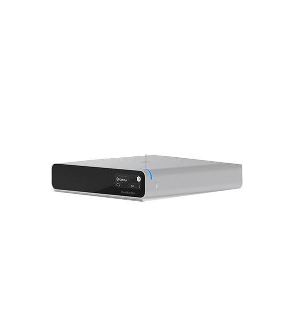 Ubiquiti UniFi CloudKey+ UCK-G2-SSD