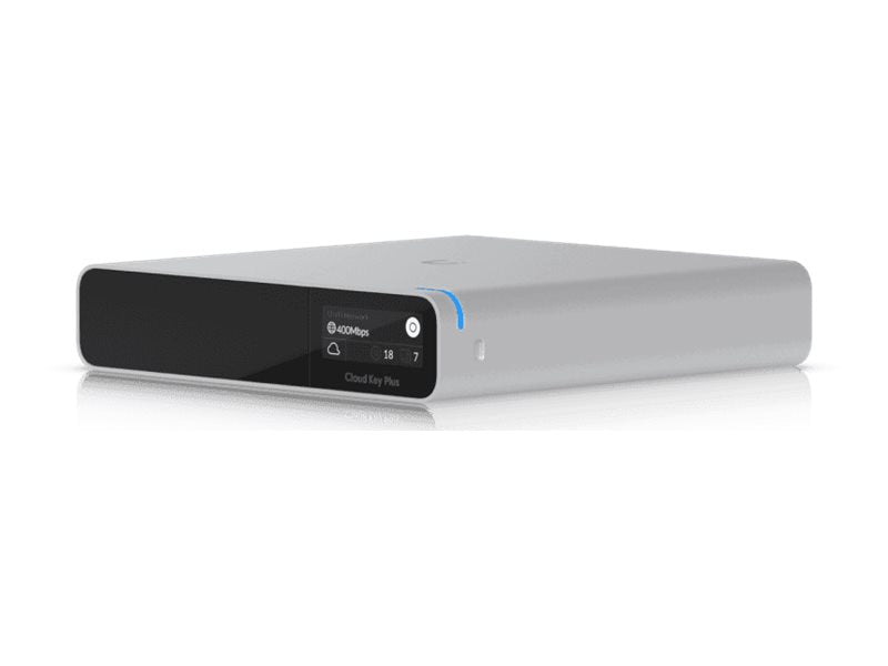 Ubiquiti UniFi CloudKey+ UCK-G2-SSD