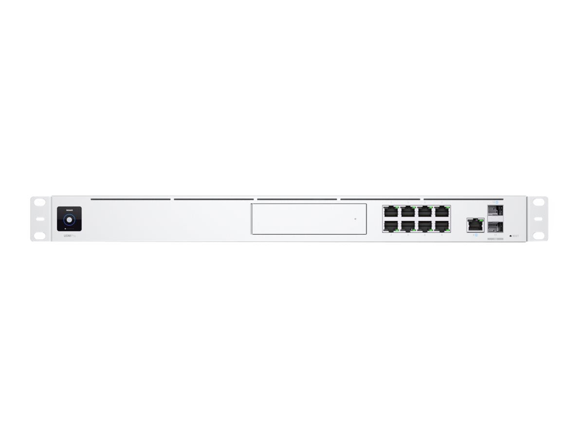 Ubiquiti UniFi Dream Machine Pro