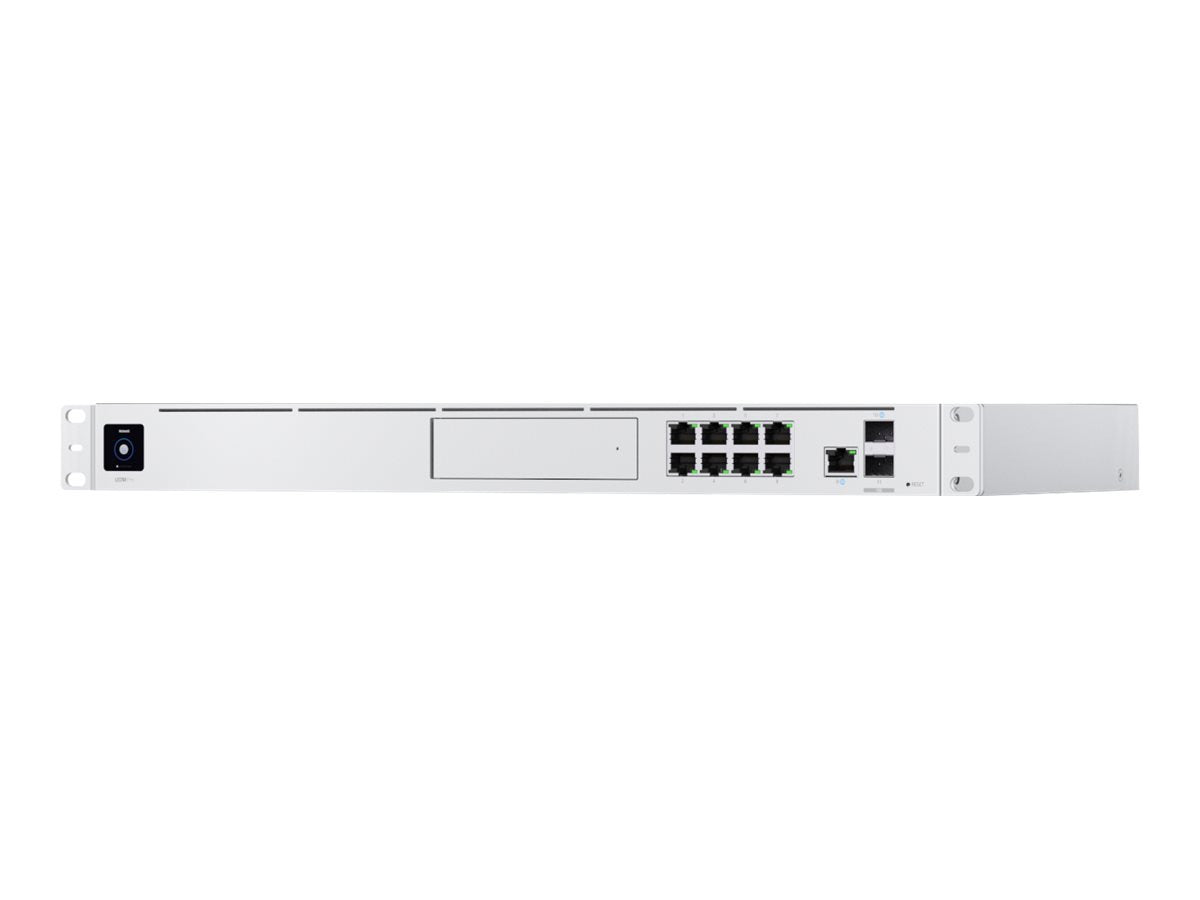 Ubiquiti UniFi Dream Machine Pro