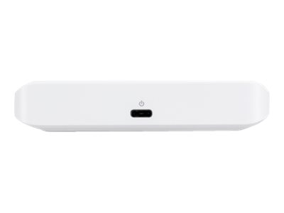 Ubiquiti UniFi Flex Mini 5-Port Gigabit Switch 3-Pack