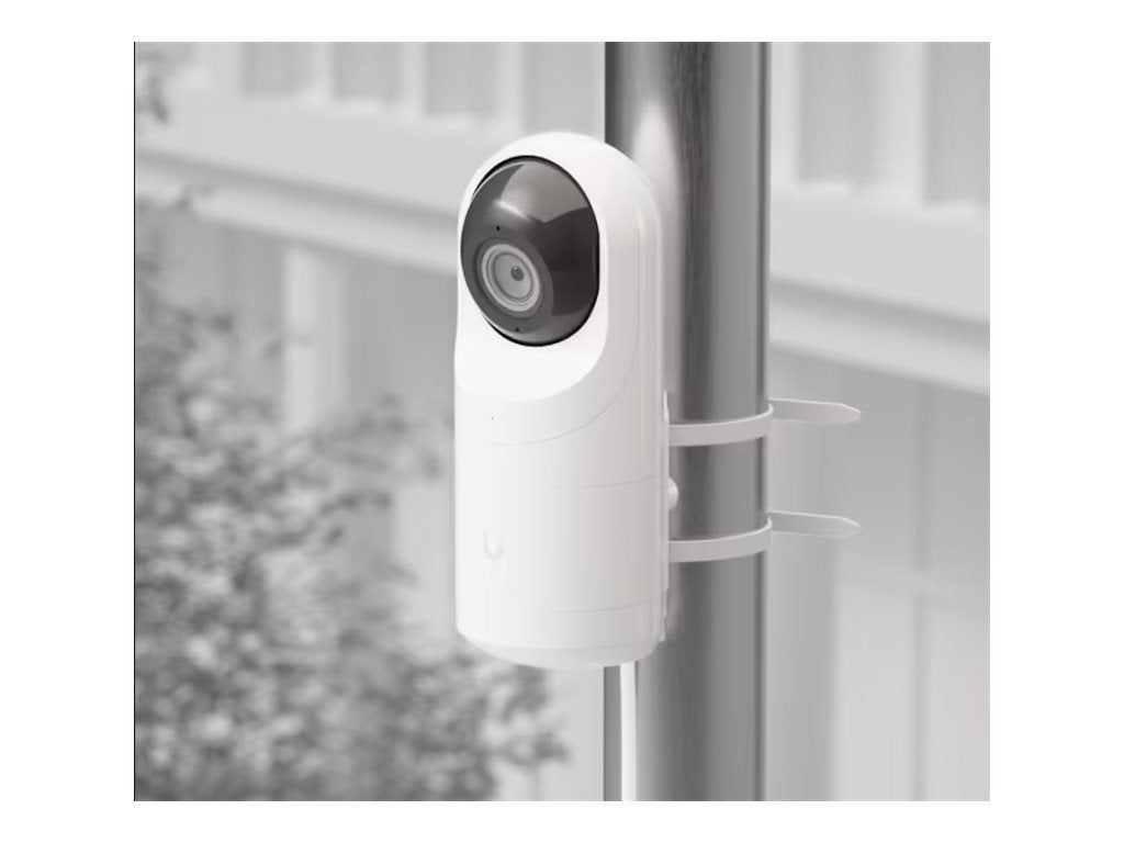 Ubiquiti UniFi G5 Flex - Network surveillance camera - color - LAN UVC-G5-FLEX