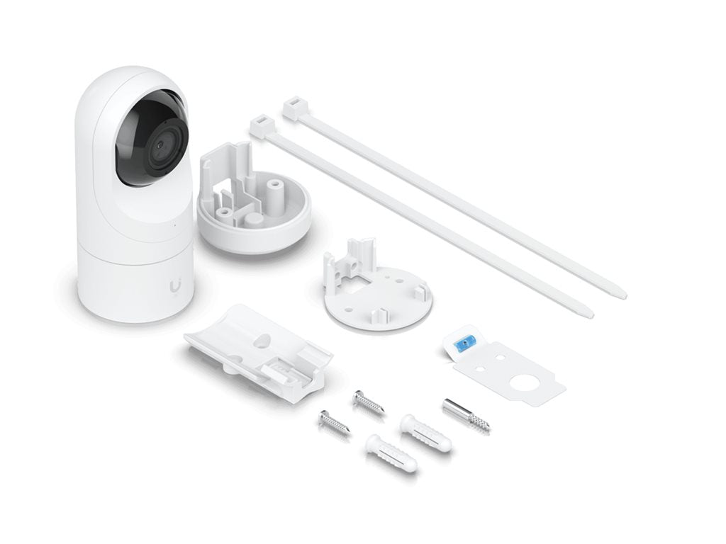 Ubiquiti UniFi G5 Flex - Network surveillance camera - color - LAN UVC-G5-FLEX