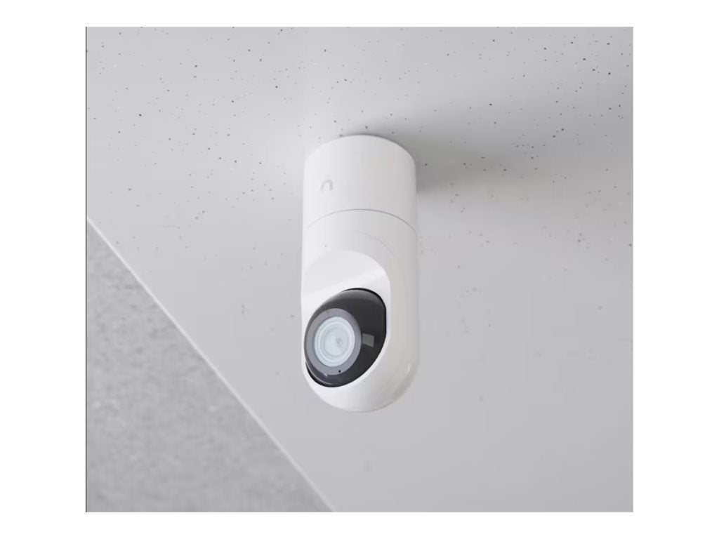Ubiquiti UniFi G5 Flex - Network surveillance camera - color - LAN UVC-G5-FLEX
