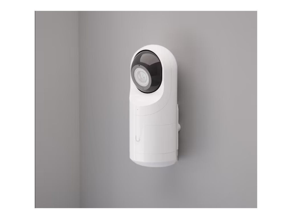 Ubiquiti UniFi G5 Flex - Network surveillance camera - color - LAN UVC-G5-FLEX