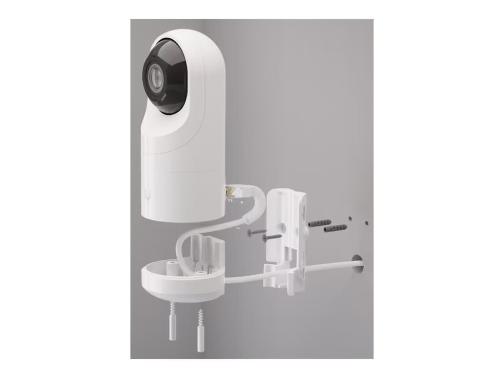 Ubiquiti UniFi G5 Flex - Network surveillance camera - color - LAN UVC-G5-FLEX