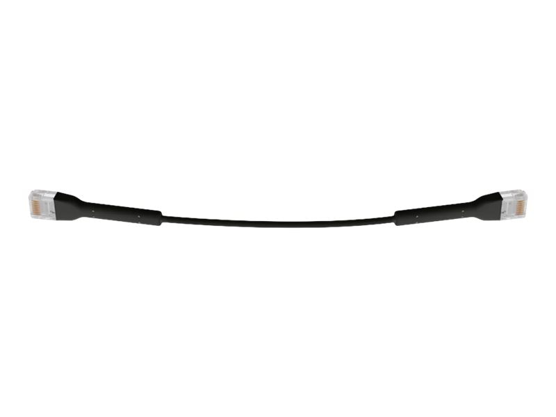 Ubiquiti UniFi Patch Cable U-CABLE-PATCH-RJ45-BK-50