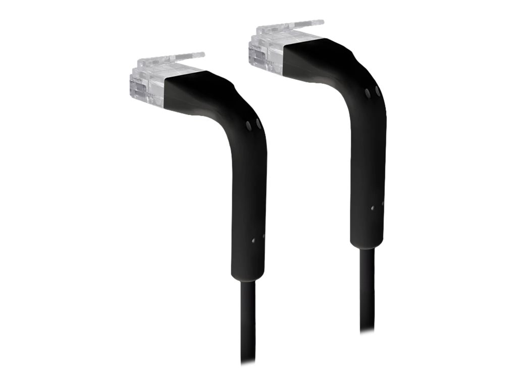 Ubiquiti UniFi Patch Cable U-CABLE-PATCH-RJ45-BK-50