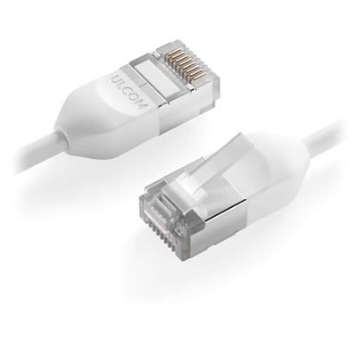 Ubiquiti UniFi Premium Patch Cable Outdoor 1M White