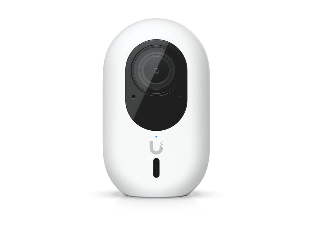 Ubiquiti UniFi Protect G4 Instant - Network surveillance camera - compact - color UVC-G4-INS