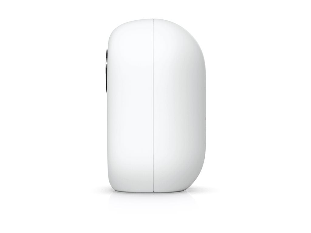 Ubiquiti UniFi Protect G4 Instant - Network surveillance camera - compact - color UVC-G4-INS