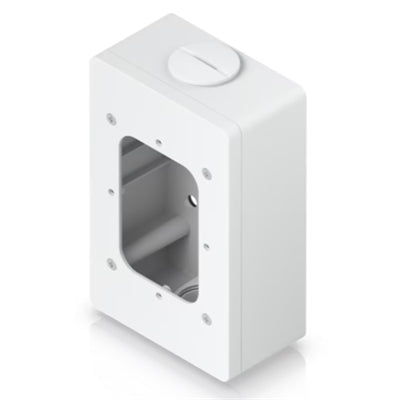 Ubiquiti UniFi Reader Junction Box White