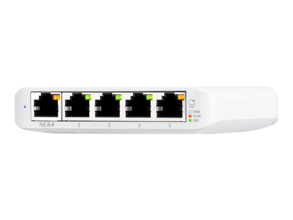 Ubiquiti UniFi Switch Flex Mini