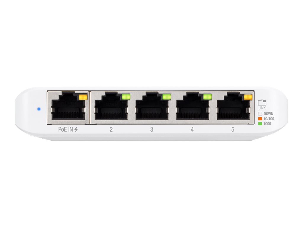 Ubiquiti UniFi Switch Flex Mini