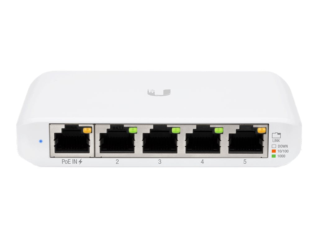 Ubiquiti UniFi Switch Flex Mini