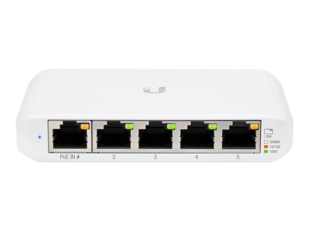 Ubiquiti UniFi Switch Flex Mini