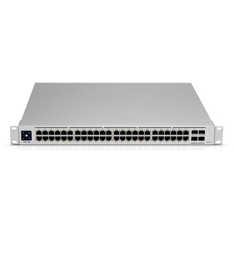 Ubiquiti UniFi Switch Pro 48