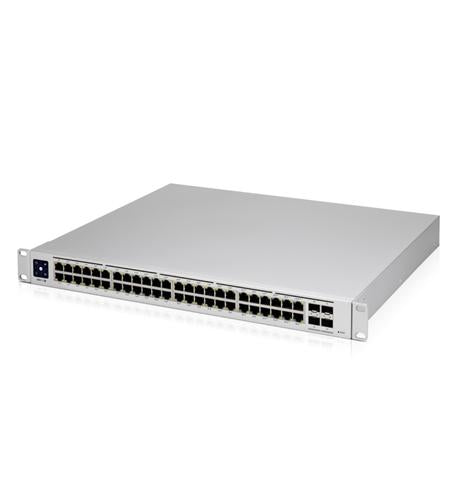 Ubiquiti UniFi Switch Pro 48
