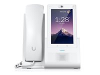 Ubiquiti UniFi Talk Phone Touch White