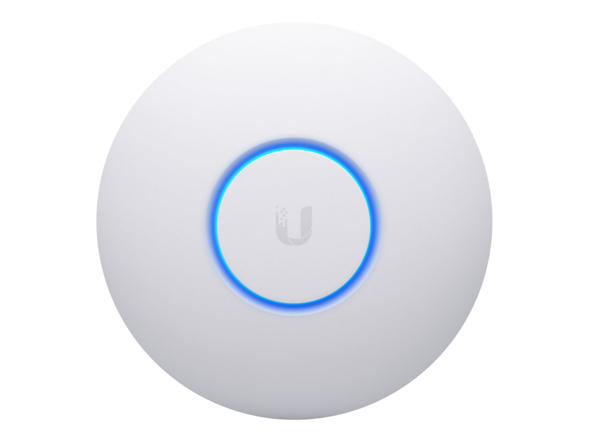 Ubiquiti UniFi nanoHD 4x4 MU-MIMO WiFi 5 Access Point for Offices