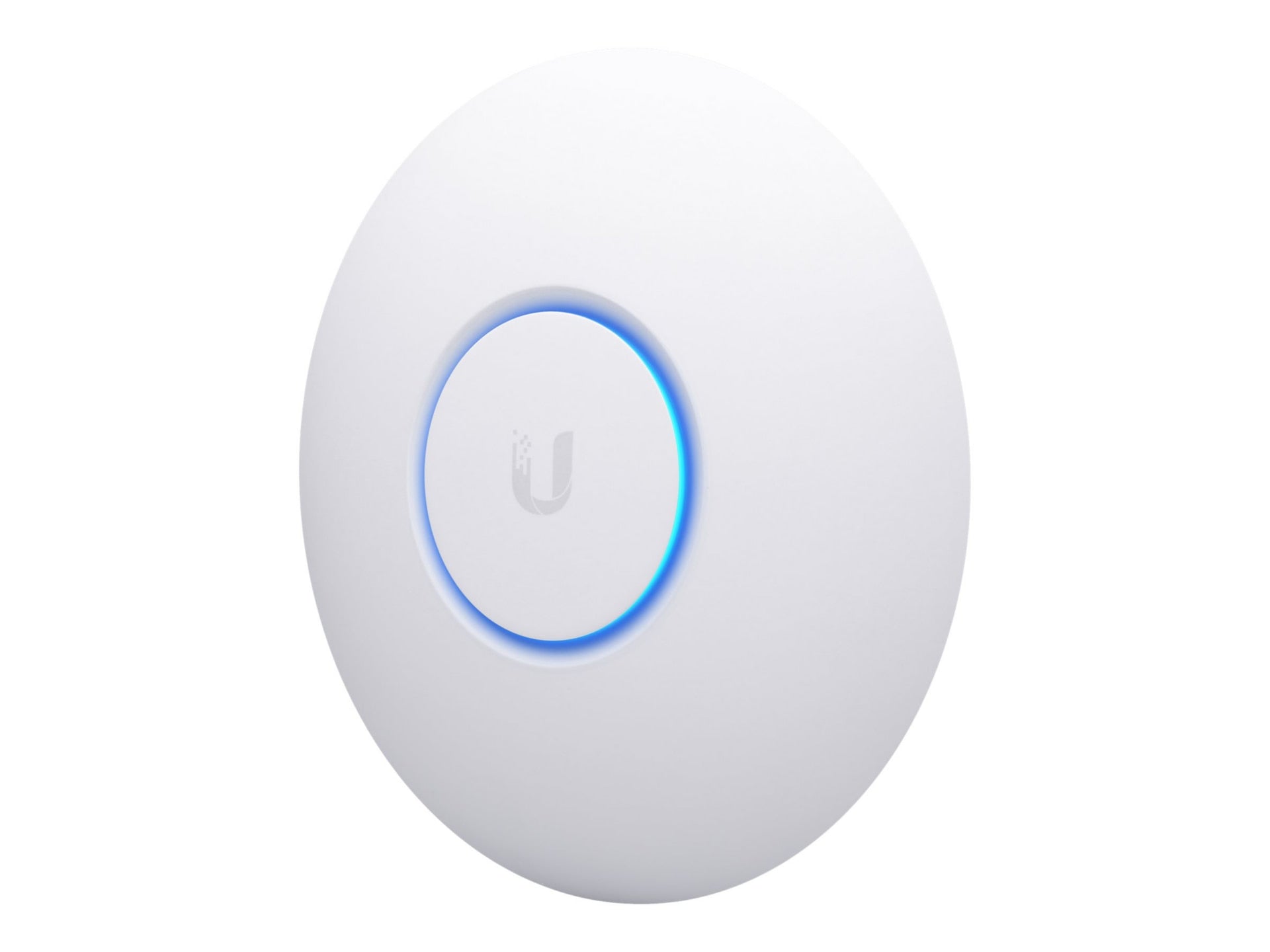 Ubiquiti UniFi nanoHD 4x4 MU-MIMO WiFi 5 Access Point for Offices