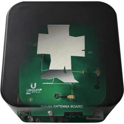 Ubiquiti airCube airCube-AC IEEE 802.11ac 1.14 Gbit/s Wireless Access Point - 2.40 GHz 5 G