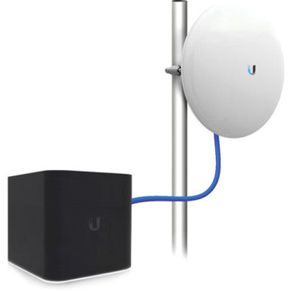 Ubiquiti airCube airCube-AC IEEE 802.11ac 1.14 Gbit/s Wireless Access Point - 2.40 GHz 5 G