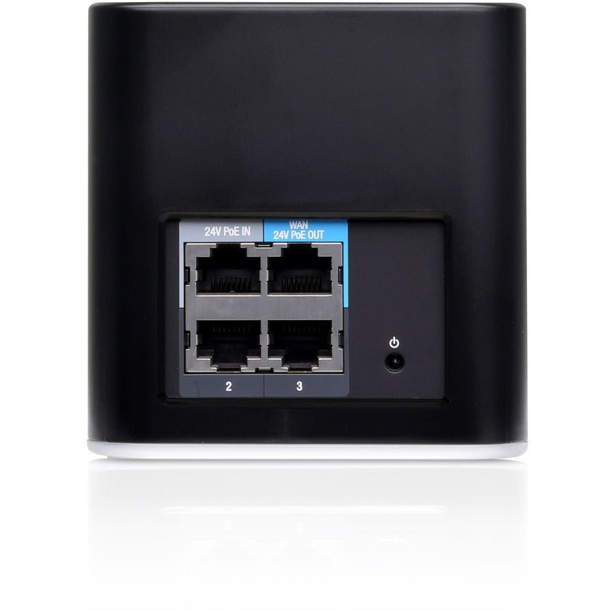 Ubiquiti airCube airCube-AC IEEE 802.11ac 1.14 Gbit/s Wireless Access Point - 2.40 GHz 5 G
