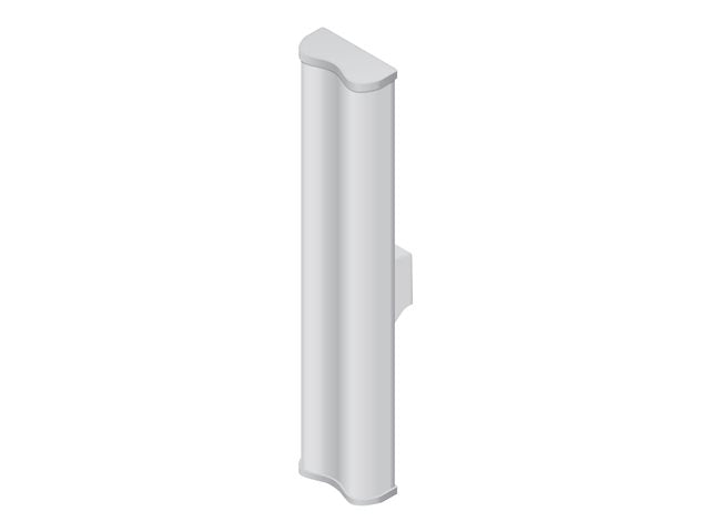 Ubiquiti airMAX 2.4 GHz 16 dBi 90° Sector Antenna