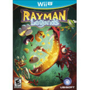 Ubisoft Rayman Legends 18766